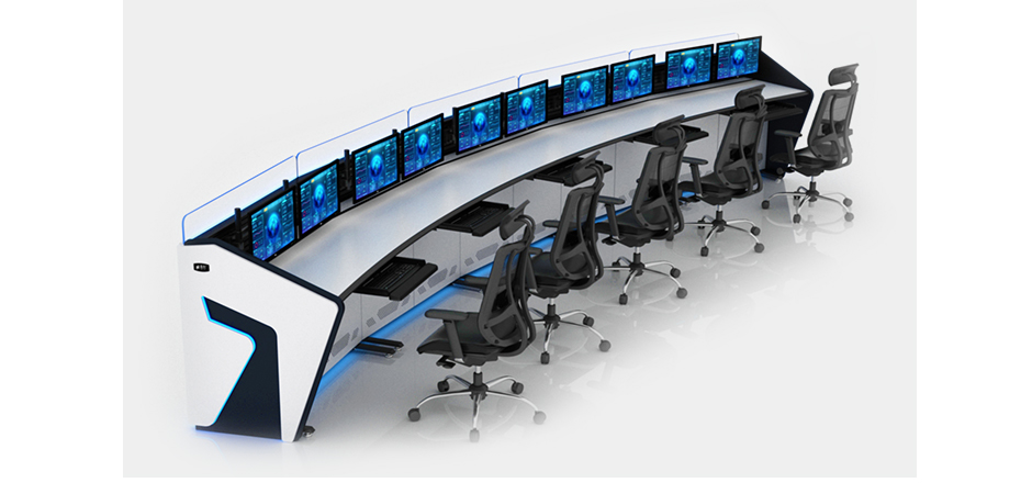 E-恒系列D20控制台