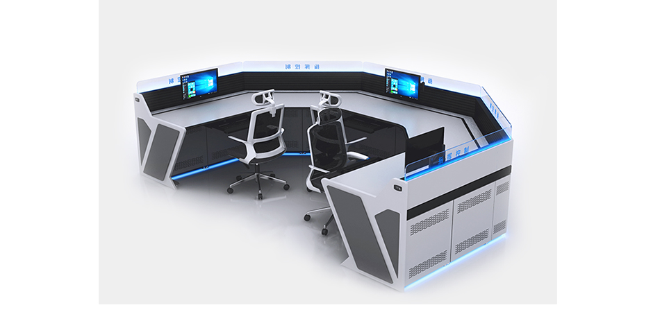 E-恒系列M10控制台