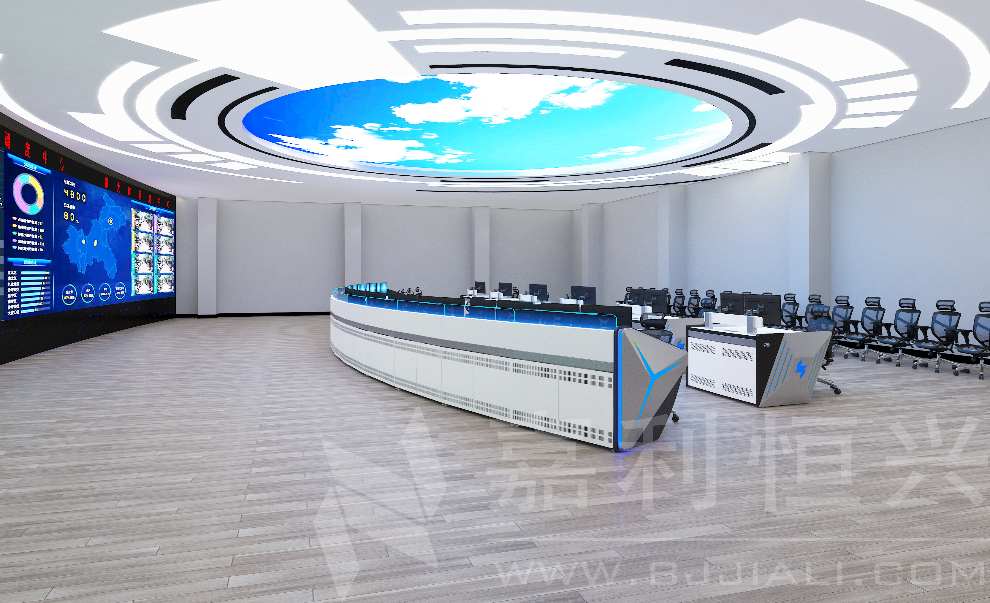 不玩系统噱头！这款控制台，凭机械质感圈粉无